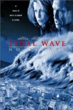 Watch Tidal Wave No Escape Vidbull