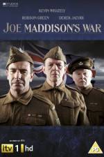 Watch Joe Maddison's War Vidbull