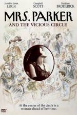 Watch Mrs Parker and the Vicious Circle Vidbull