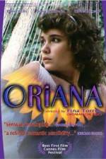 Watch Oriana Vidbull