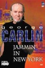 Watch George Carlin Jammin' in New York Vidbull