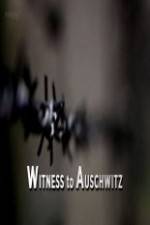 Watch BBC - Witness to Auschwitz Vidbull