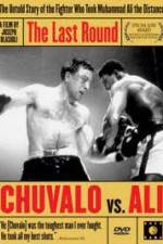 Watch The Last Round Chuvalo vs Ali Vidbull