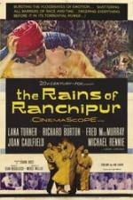 Watch The Rains of Ranchipur Vidbull