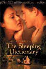 Watch The Sleeping Dictionary Vidbull