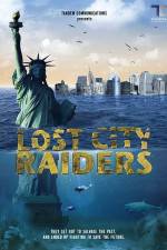 Watch Lost City Raiders Vidbull