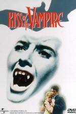 Watch The Kiss Of The Vampire - 1963 Vidbull