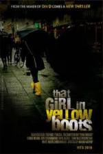 Watch That Girl in Yellow Boots Vidbull