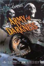 Watch Army of Darkness Vidbull
