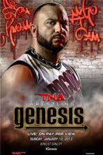 Watch TNA Genesis Vidbull