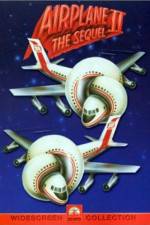 Watch Airplane II: The Sequel Vidbull