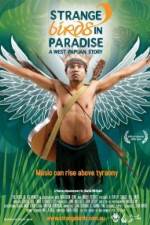 Watch Strange Birds in Paradise A West Papuan Story Vidbull
