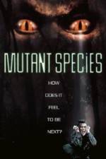 Watch Mutant Species Vidbull
