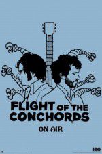 Watch Flight of the Conchords: On Air Vidbull