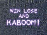 Watch Jimmy Neutron: Win, Lose and Kaboom Vidbull