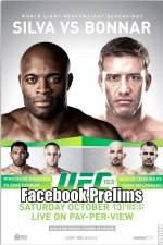 Watch UFC 153: Silva vs. Bonnar Facebook Preliminary Fights Vidbull