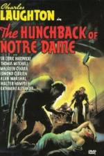 Watch The Hunchback of Notre Dame (1939) Vidbull