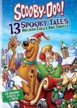 Watch Scooby-Doo: 13 Spooky Tales - Holiday Chills and Thrills Vidbull
