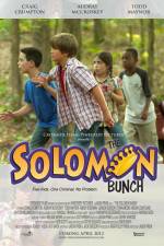 Watch The Solomon Bunch Vidbull