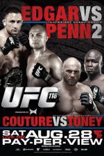Watch UFC 118 Edgar Vs Penn 2 Vidbull