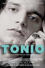 Watch Tonio Vidbull