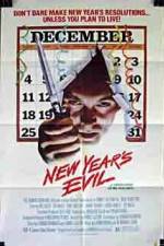 Watch New Year's Evil Vidbull