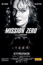 Watch Mission Zero Vidbull