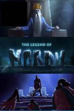 Watch The Legend of Mor'du Vidbull