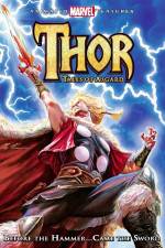 Watch Thor Tales of Asgard Vidbull