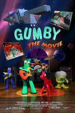 Watch Gumby The Movie Vidbull