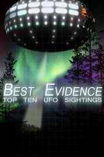 Watch Best Evidence: Top 10 UFO Sightings Vidbull