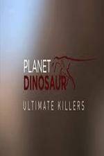 Watch Planet Dinosaur: Ultimate Killers Vidbull