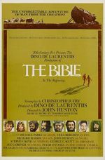 Watch The Bible: In the Beginning... Vidbull