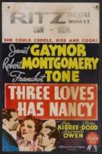 Watch Three Loves Has Nancy Vidbull