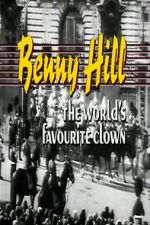 Watch Benny Hill: The World\'s Favourite Clown Vidbull