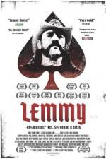 Watch Lemmy Vidbull
