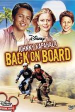 Watch Johnny Kapahala: Back on Board Vidbull