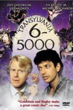 Watch Transylvania 6-5000 Vidbull