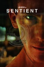 Watch Sentient (Short 2014) Vidbull