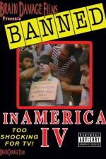 Watch Banned In America IV Vidbull