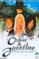 Watch Oskar and Josefine Vidbull