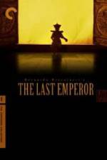 Watch The Last Emperor Vidbull