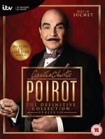 Watch Behind the Scenes: Agatha Christie\'s Poirot Vidbull