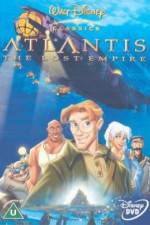 Watch Atlantis: The Lost Empire Vidbull
