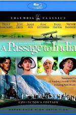 Watch A Passage to India Vidbull