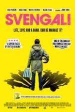 Watch Svengali Vidbull