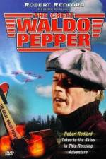 Watch The Great Waldo Pepper Vidbull
