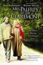 Watch Mrs. Palfrey at the Claremont Vidbull