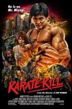 Watch Karate Kill Vidbull