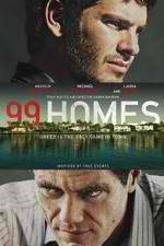 Watch 99 Homes Vidbull